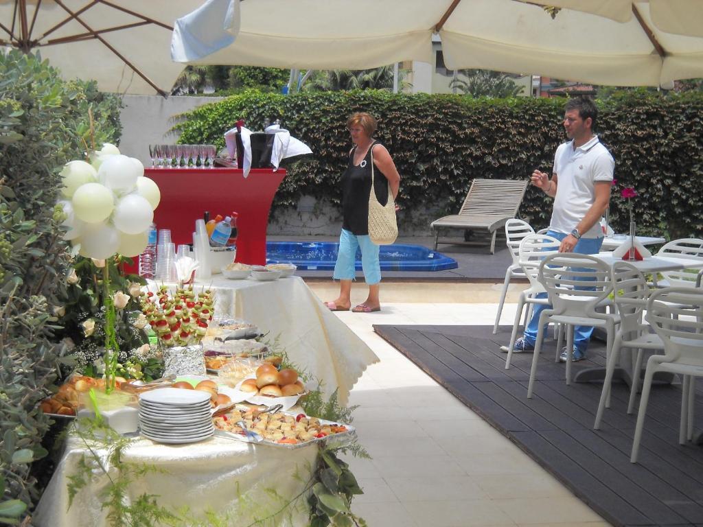 Bed and Breakfast Le Formiche Milazzo Pokój zdjęcie