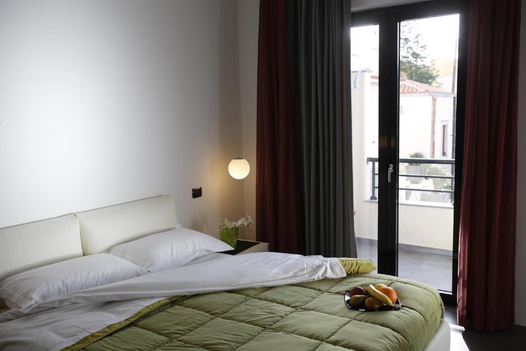 Bed and Breakfast Le Formiche Milazzo Pokój zdjęcie