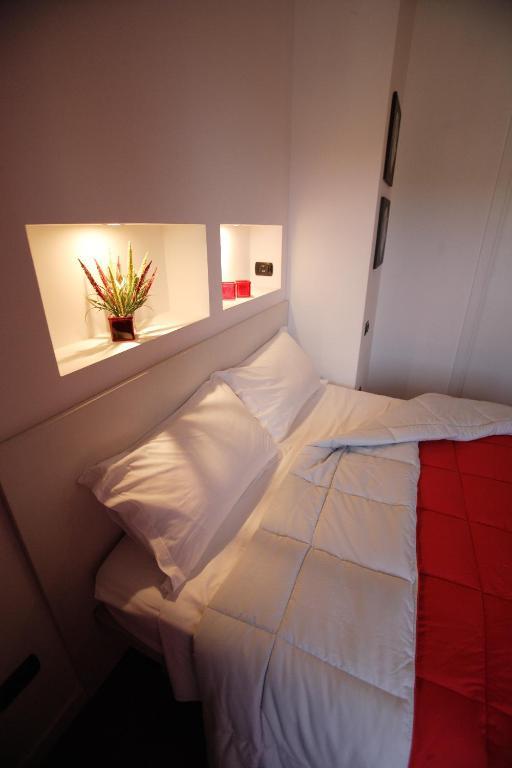 Bed and Breakfast Le Formiche Milazzo Zewnętrze zdjęcie